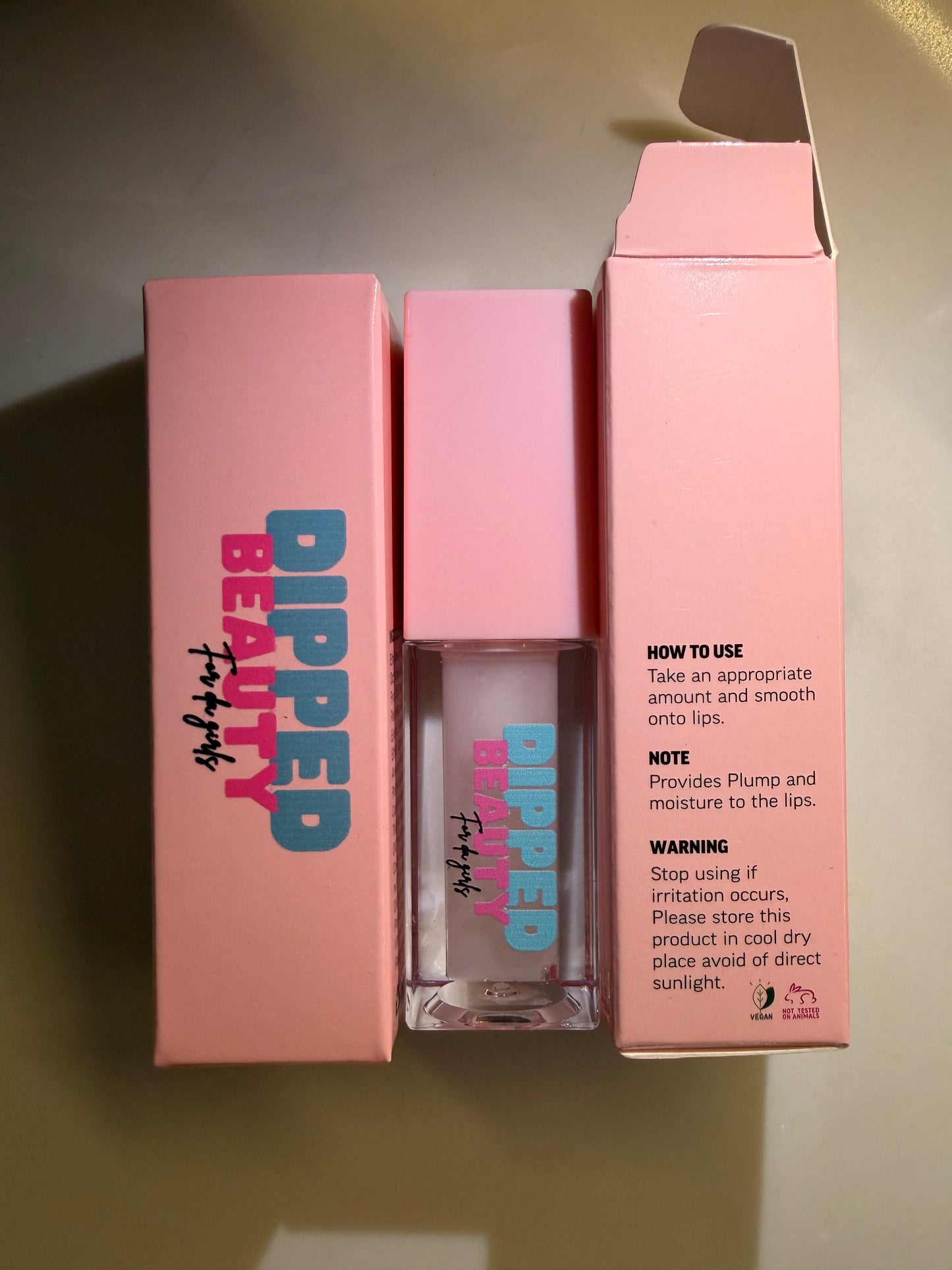 Lip Plumper