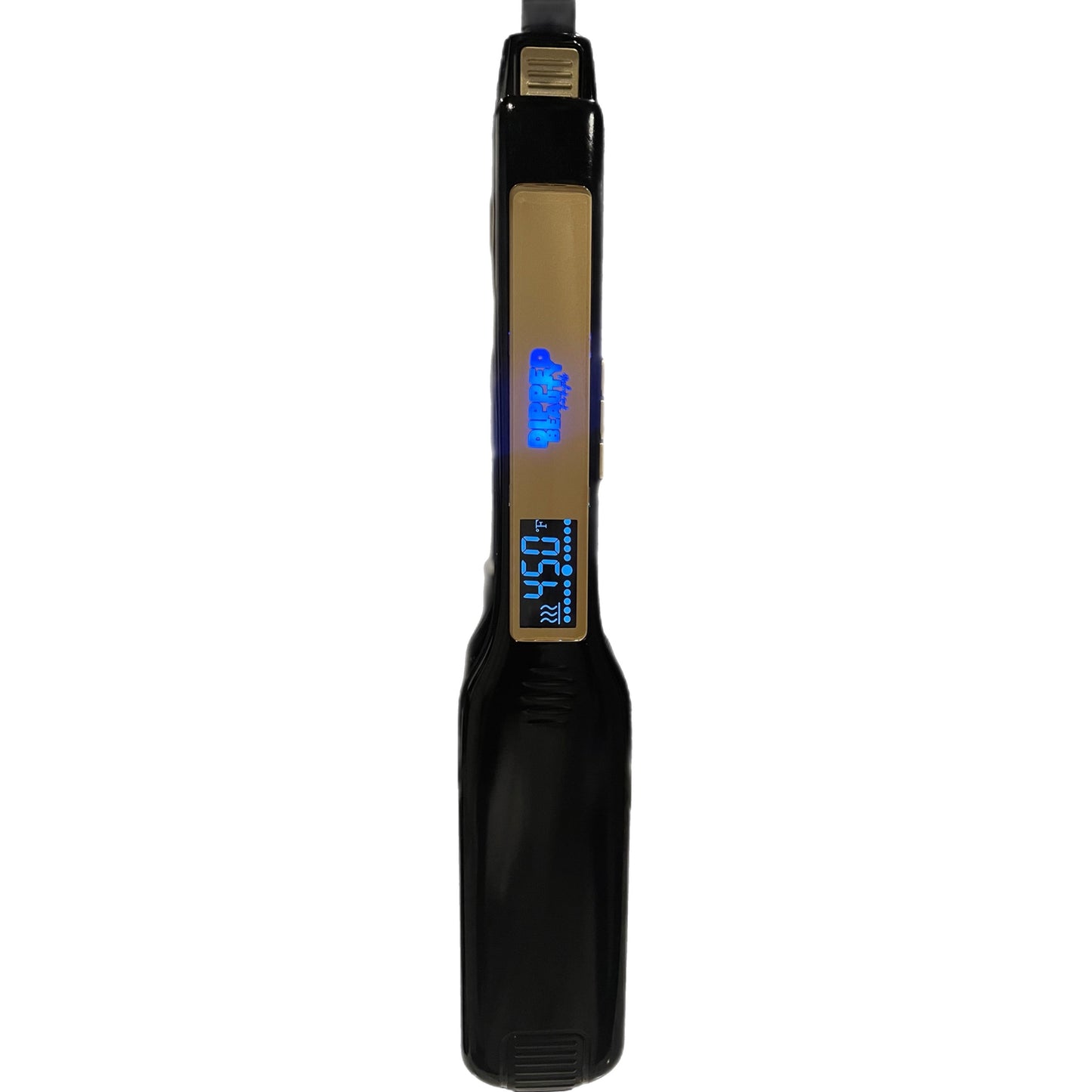 DB Flat irons
