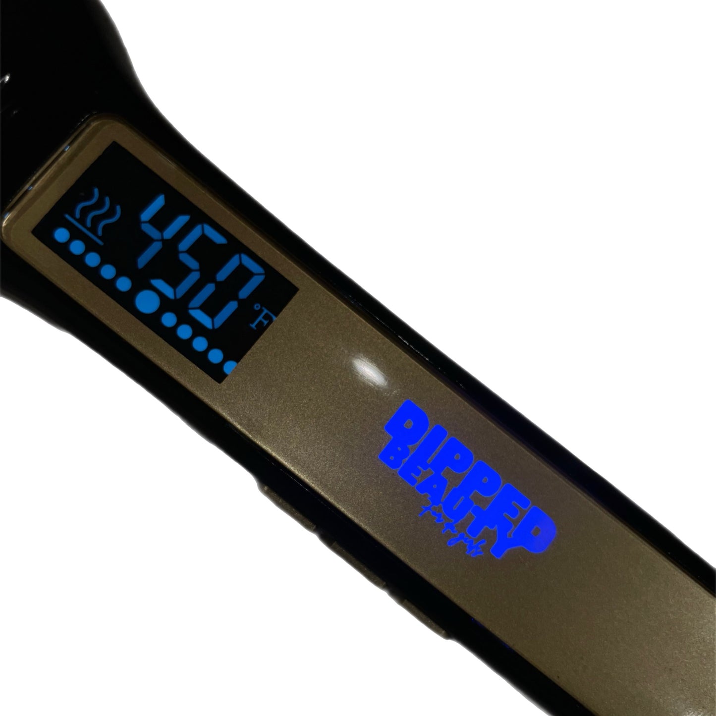 DB Flat irons