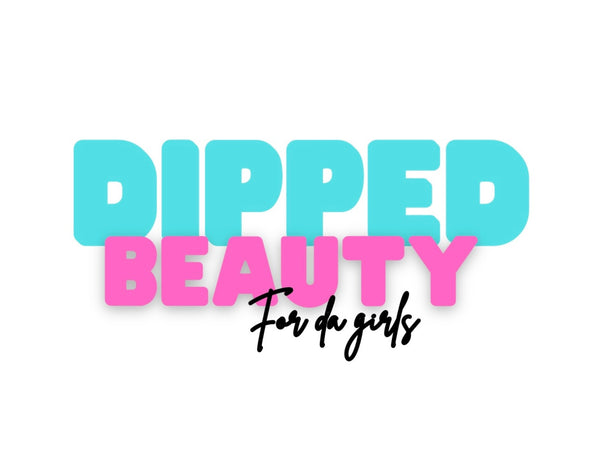 Dipped Beauty