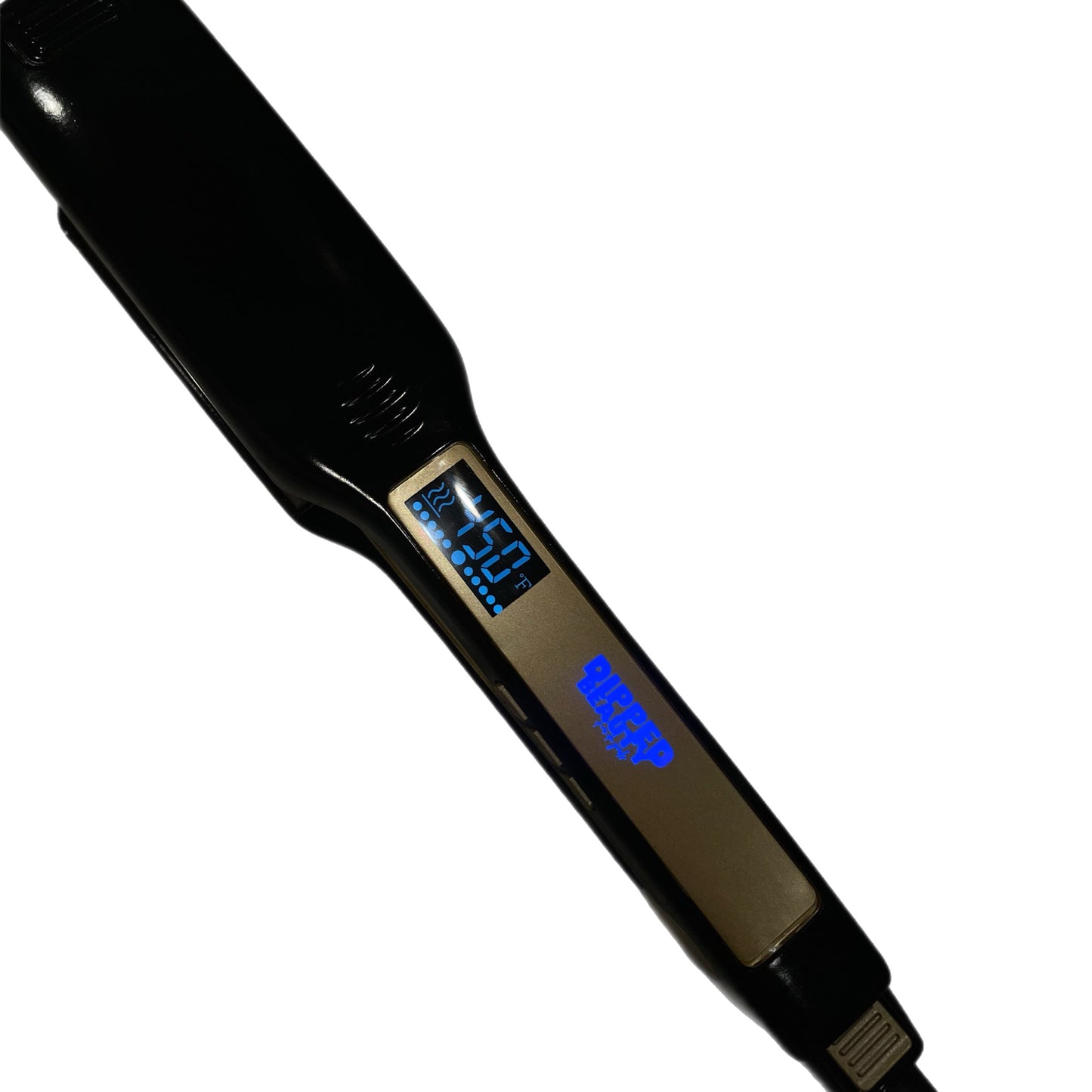 DB Flat irons