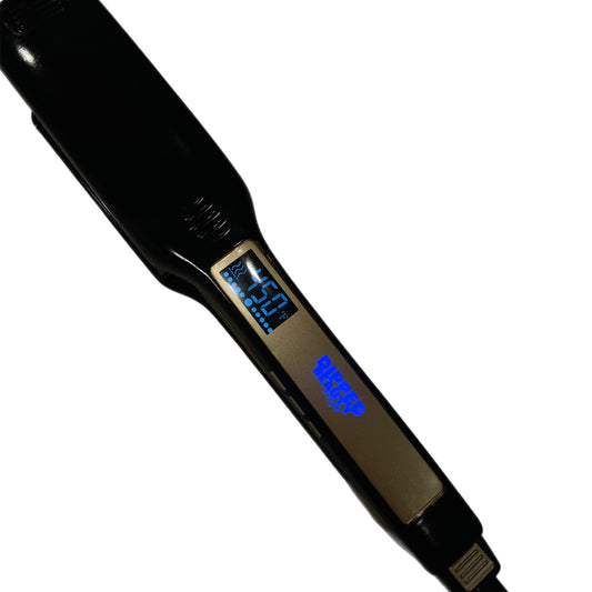 DB Flat irons